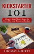 Kickstarter 101 (eBook, ePUB) - Bild 1