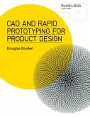 CAD and Rapid Prototyping for Product Design (eBook, ePUB)
