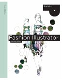 Fashion Illustrator, 2nd Edition (eBook, ePUB)
