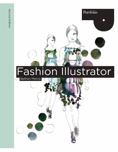 Cover Fashion Illustrator, 2nd Edition (eBook, ePUB)