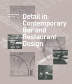Detail in Contemporary Bar and Restaurant Design (eBook, ePUB)