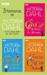 E-Pack HQN Victoria Dahl 2 (eBook, ePUB) - Bild 1