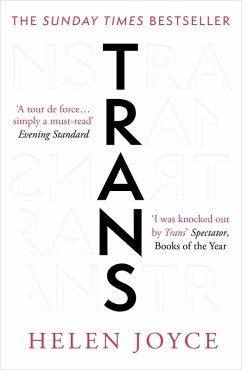 Trans (eBook, ePUB) - Joyce, Helen