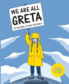 We Are All Greta (eBook, ePUB) - Giannella, Valentina