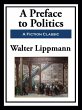 A Preface to Politics (eBook, ePUB) - Bild 1