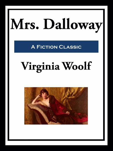Mrs. Dalloway (eBook, ePUB)