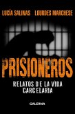 Prisioneros (eBook, ePUB)