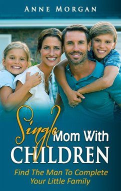Single Mom With Children (eBook, ePUB)