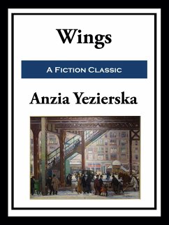 Cover Wings (eBook, ePUB)