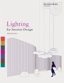 Lighting for Interior Design (eBook, ePUB)