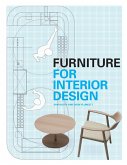 Furniture for Interior Design (eBook, ePUB)