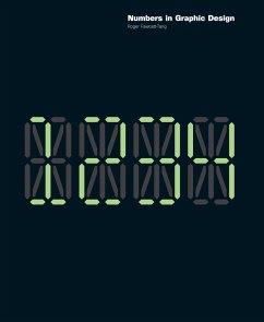 Numbers in Graphic Design (eBook, ePUB) - Fawcett-Tang, Roger
