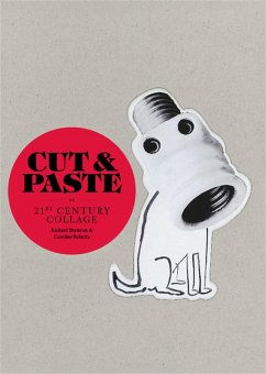Cut & Paste (eBook, ePUB) - Roberts, Caroline; Brereton, Richard