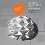 Folding Techniques for Designers (eBook, ePUB)
