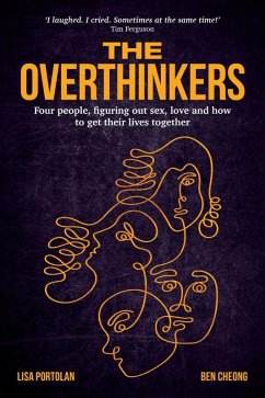 Cover The Overthinkers (eBook, ePUB)