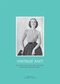 Vintage Knit (eBook, ePUB)