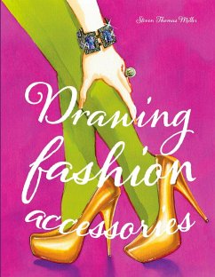 Cover Drawing Fashion Accessories (eBook, ePUB)