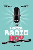 Hacer radio hoy (eBook, ePUB)