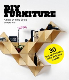 Cover DIY Furniture (eBook, ePUB)