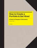 How to Create a Portfolio & Get Hired Second Edition (eBook, ePUB)