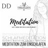 Meditation Auf einem orientalischen... - Bild 1