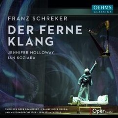 Der Ferne Klang - Holloway/Koziara/Weigle/Chor Der Oper Frankfurt