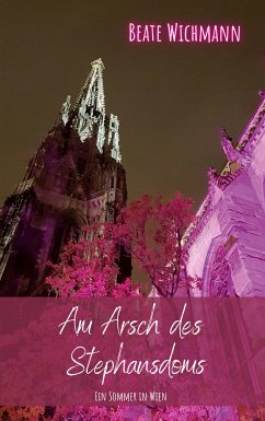 Am Arsch des Stephansdoms (eBook, ePUB) - Wichmann, Beate