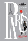 Paris Sketchbook (eBook, ePUB)
