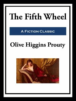 Cover The Fifth Wheel (eBook, ePUB)