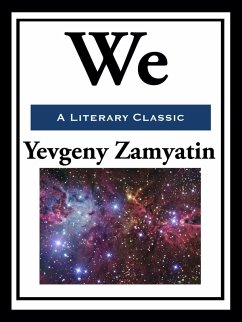 We (eBook, ePUB) - Zamyatin, Yevgeny