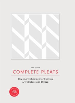 Complete Pleats (eBook, ePUB) - Jackson, Paul