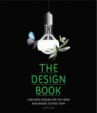 The Design Book (eBook, ePUB)