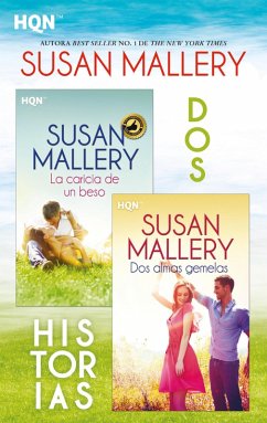 Cover E-Pack HQN Susan Mallery 3 (eBook, ePUB)