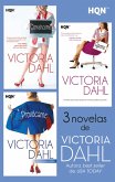 E-Pack HQN Victoria Dahl 1 (eBook, ePUB) E-Pack HQN Victoria Dahl 1 (eBook, ePUB)