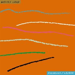 Weites Land - Roedelius Czjzek