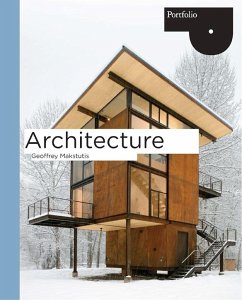 Architecture (eBook, ePUB) - Makstutis, Geoffrey