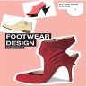 Footwear Design (eBook, ePUB) - Bild 1