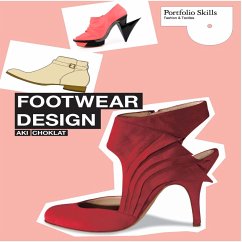 Cover Footwear Design (eBook, ePUB)