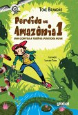 Perdido na Amazônia Volume I (eBook, ePUB)