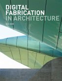 Digital Fabrication in Architecture (eBook, ePUB)