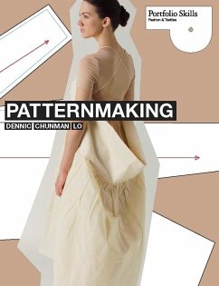 Pattern Cutting (eBook, ePUB) - Chunman Lo, Dennic
