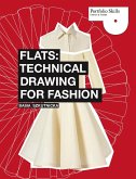 Technical Drawing for Fashion (eBook, ePUB)