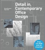 Detail in Contemporary Office Design (eBook, ePUB)