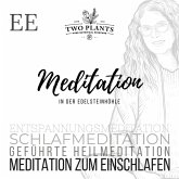 Meditation In der Edelsteinhöhle - Meditation EE - Meditation zum Einschlafen (MP3-Download)