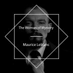 The Woman of Mystery (MP3-Download)