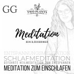Meditation Dein Glücksbringer - Meditation GG - Meditation zum Einschlafen (MP3-Download)