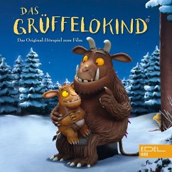 Das Grüffelokind (Das Original-Hörspiel Zum Film) (MP3-Download) - Karallus, Thomas