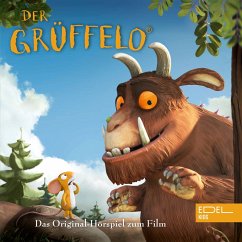 Der Grüffelo (Das Original-Hörspiel zum Film) (MP3-Download) - Karallus, Thomas