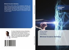 Cover Minimal Invasive Dentistry