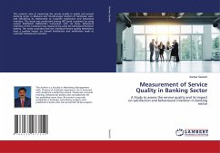 Measurement of Service Quality in Banking Sector - Ganesh, Sankar